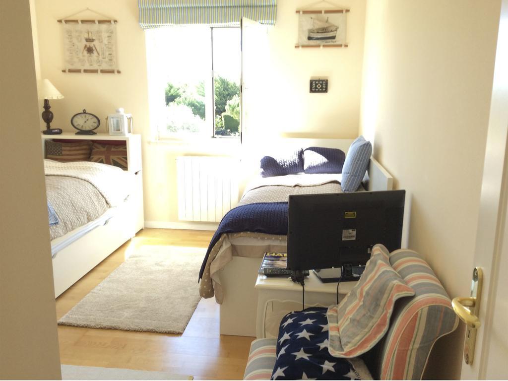 קסקאיס Quinta Da Marinha Golf Guincho Guest House חדר תמונה