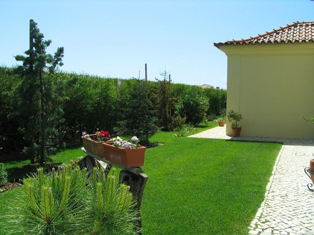 קסקאיס Quinta Da Marinha Golf Guincho Guest House מראה חיצוני תמונה