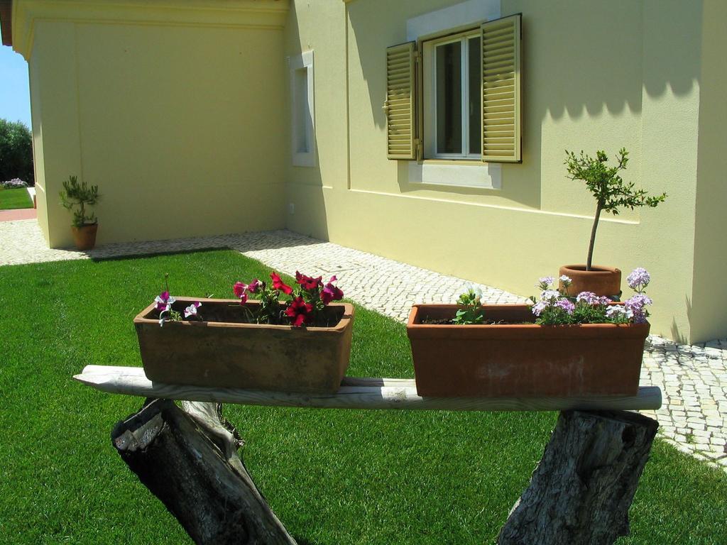 קסקאיס Quinta Da Marinha Golf Guincho Guest House מראה חיצוני תמונה