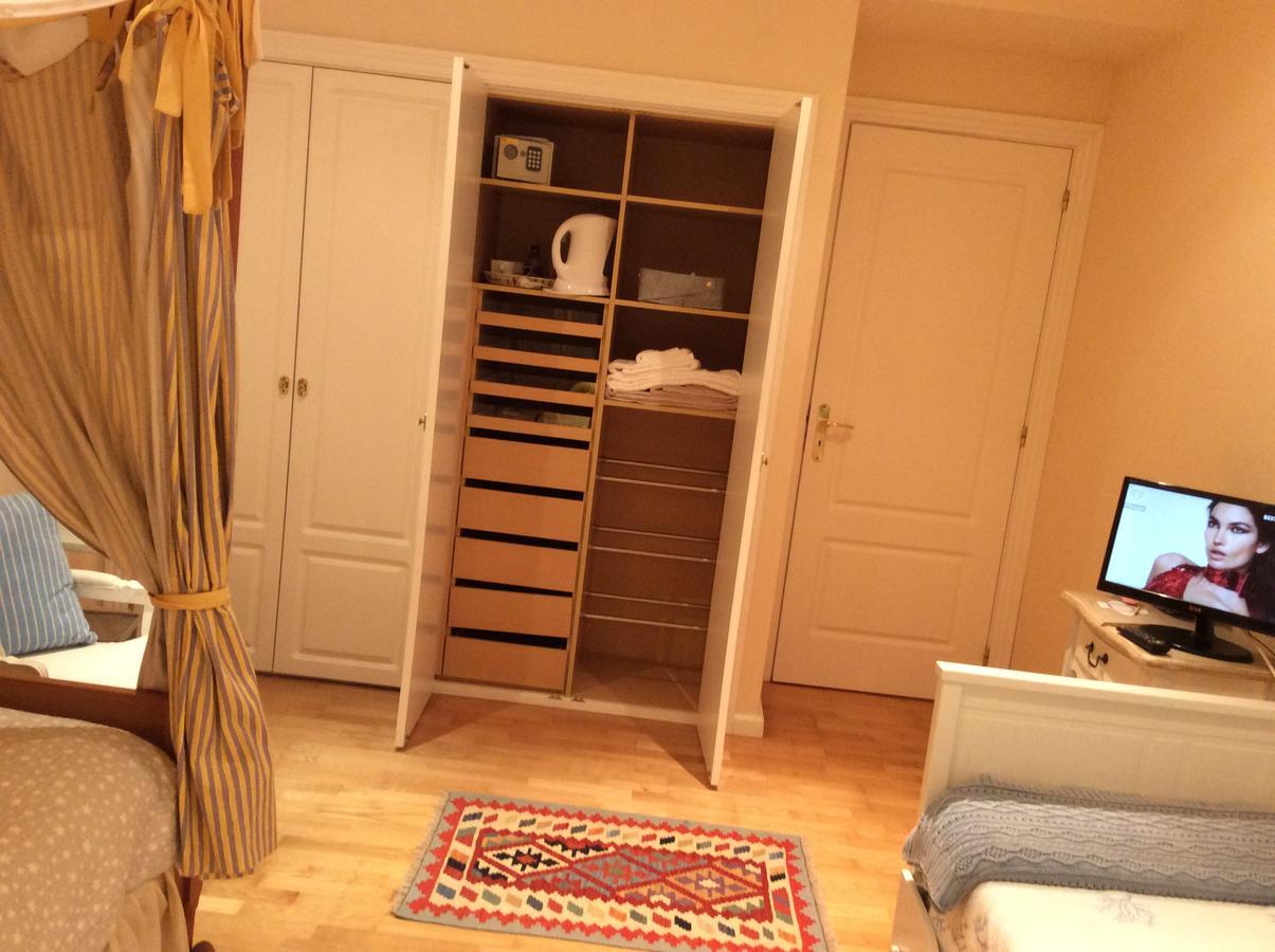 קסקאיס Quinta Da Marinha Golf Guincho Guest House מראה חיצוני תמונה