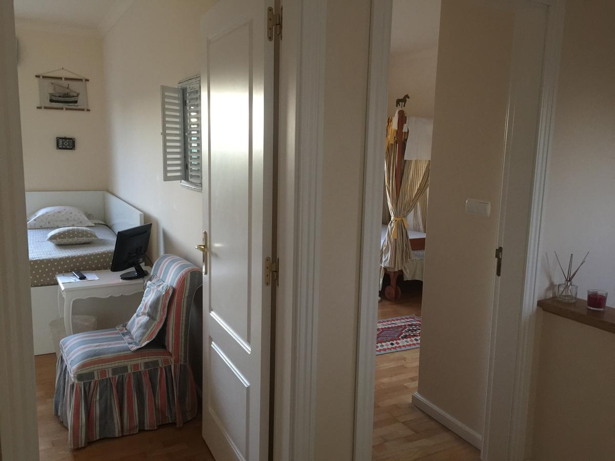 קסקאיס Quinta Da Marinha Golf Guincho Guest House מראה חיצוני תמונה
