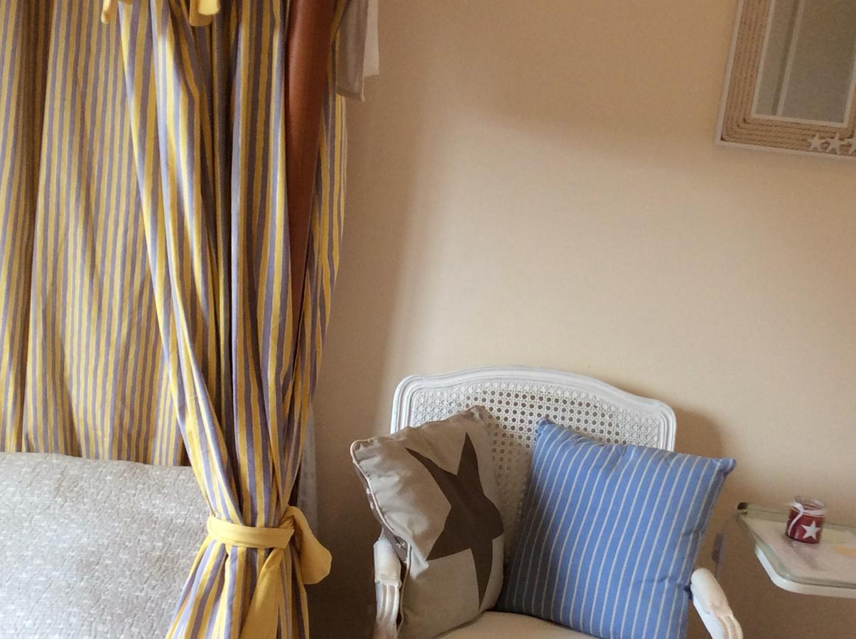 קסקאיס Quinta Da Marinha Golf Guincho Guest House מראה חיצוני תמונה