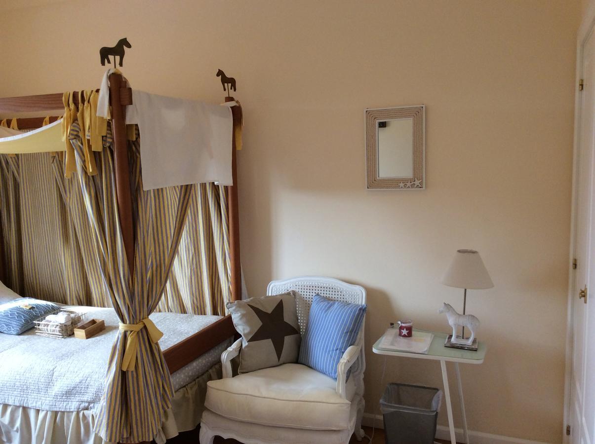 קסקאיס Quinta Da Marinha Golf Guincho Guest House מראה חיצוני תמונה