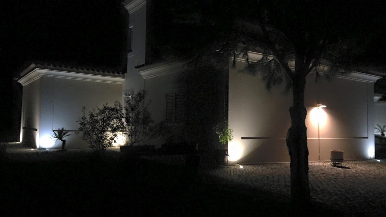 קסקאיס Quinta Da Marinha Golf Guincho Guest House מראה חיצוני תמונה