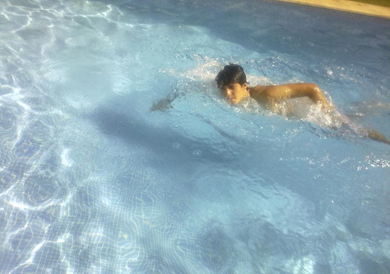 קסקאיס Quinta Da Marinha Golf Guincho Guest House מראה חיצוני תמונה