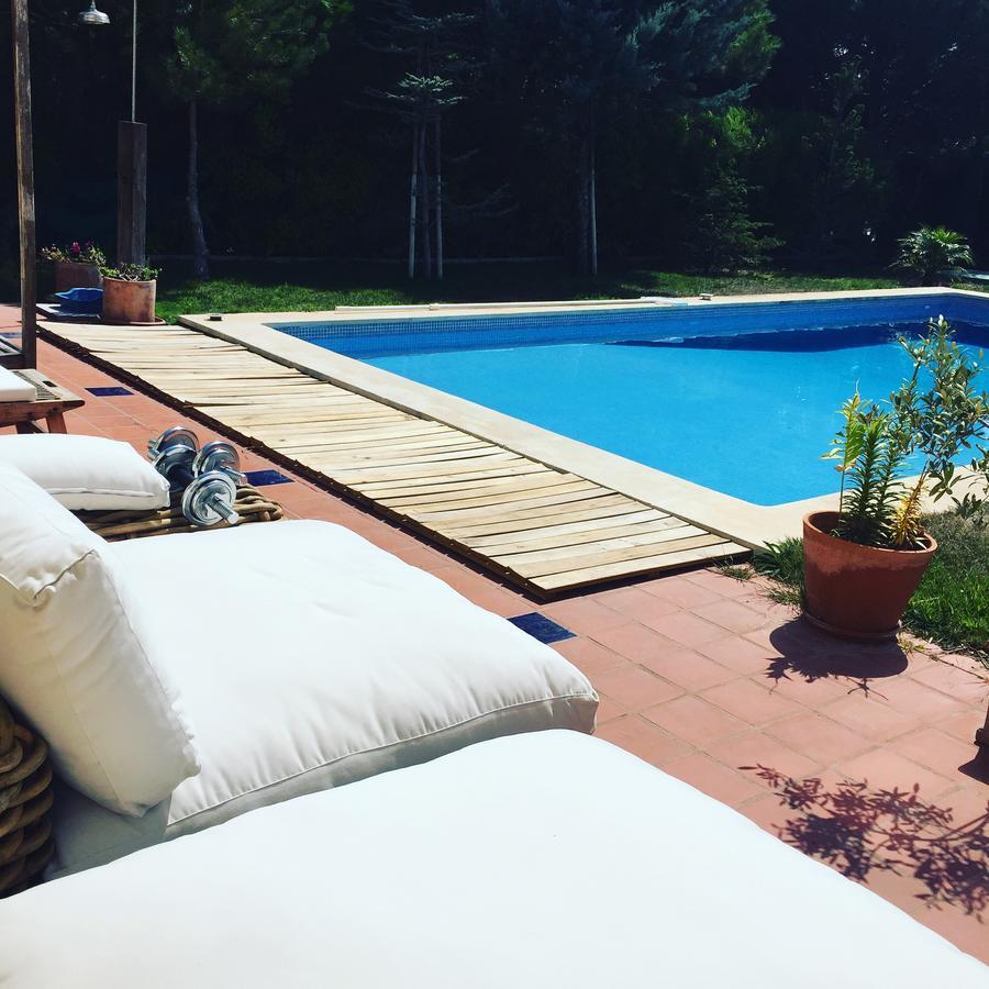 קסקאיס Quinta Da Marinha Golf Guincho Guest House מראה חיצוני תמונה