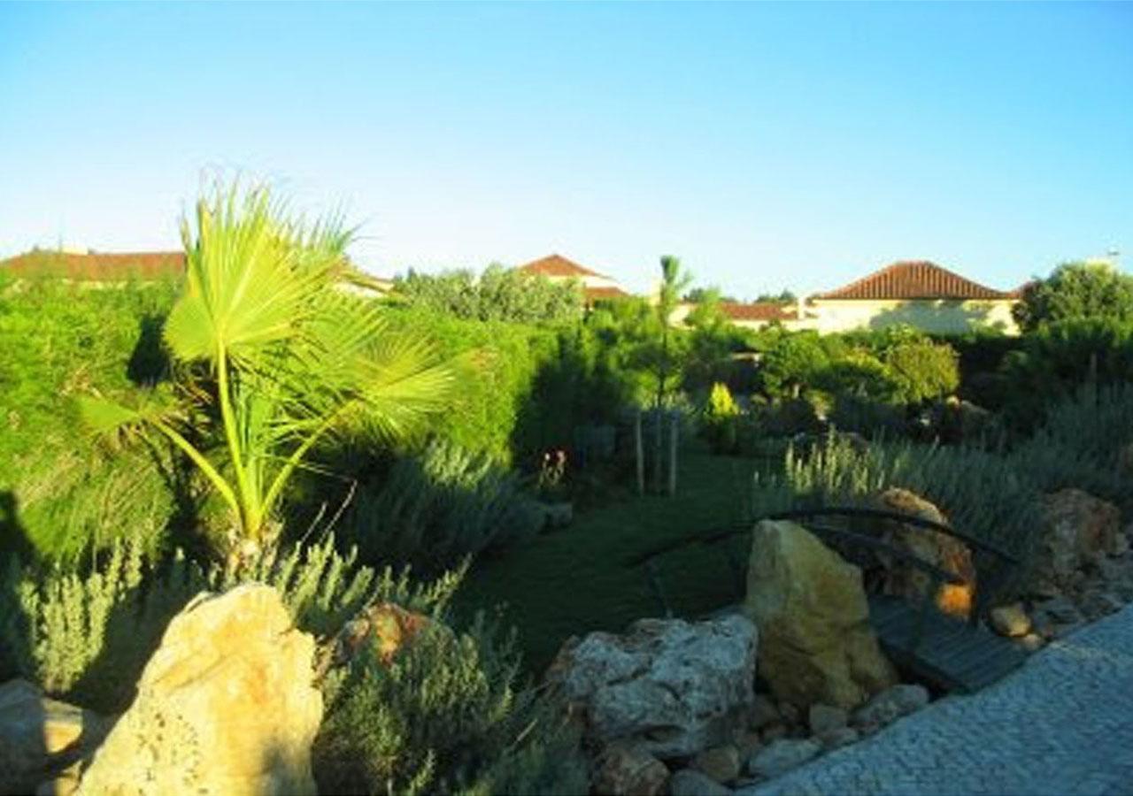 קסקאיס Quinta Da Marinha Golf Guincho Guest House מראה חיצוני תמונה