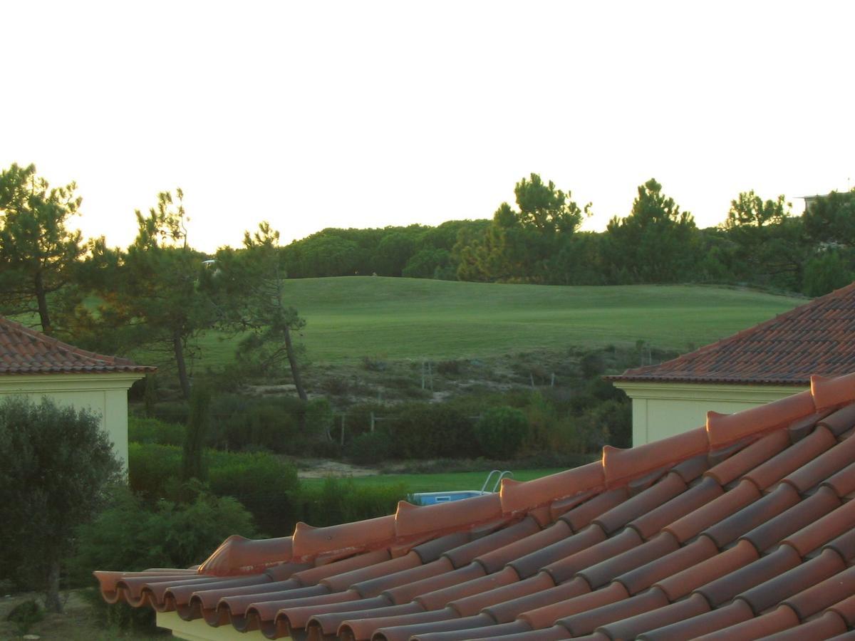 קסקאיס Quinta Da Marinha Golf Guincho Guest House מראה חיצוני תמונה
