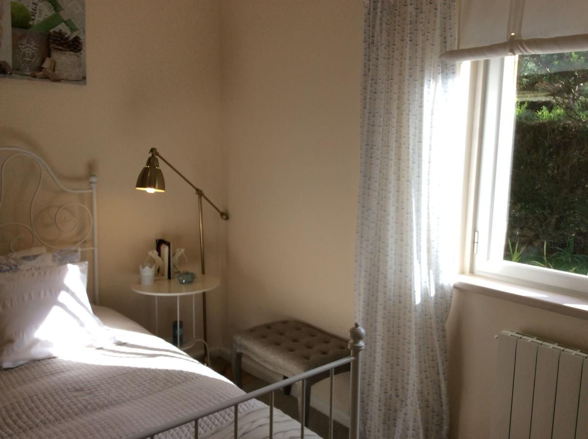 קסקאיס Quinta Da Marinha Golf Guincho Guest House מראה חיצוני תמונה