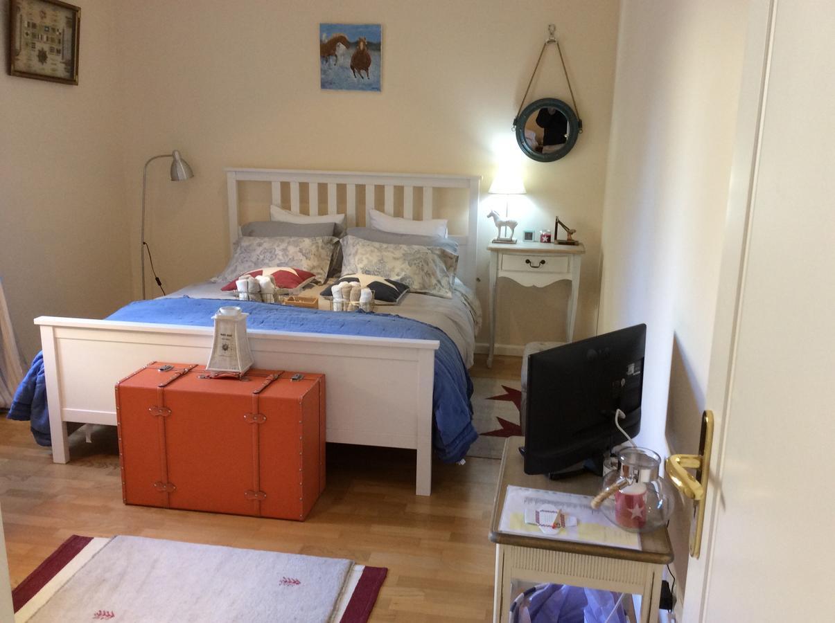 קסקאיס Quinta Da Marinha Golf Guincho Guest House מראה חיצוני תמונה