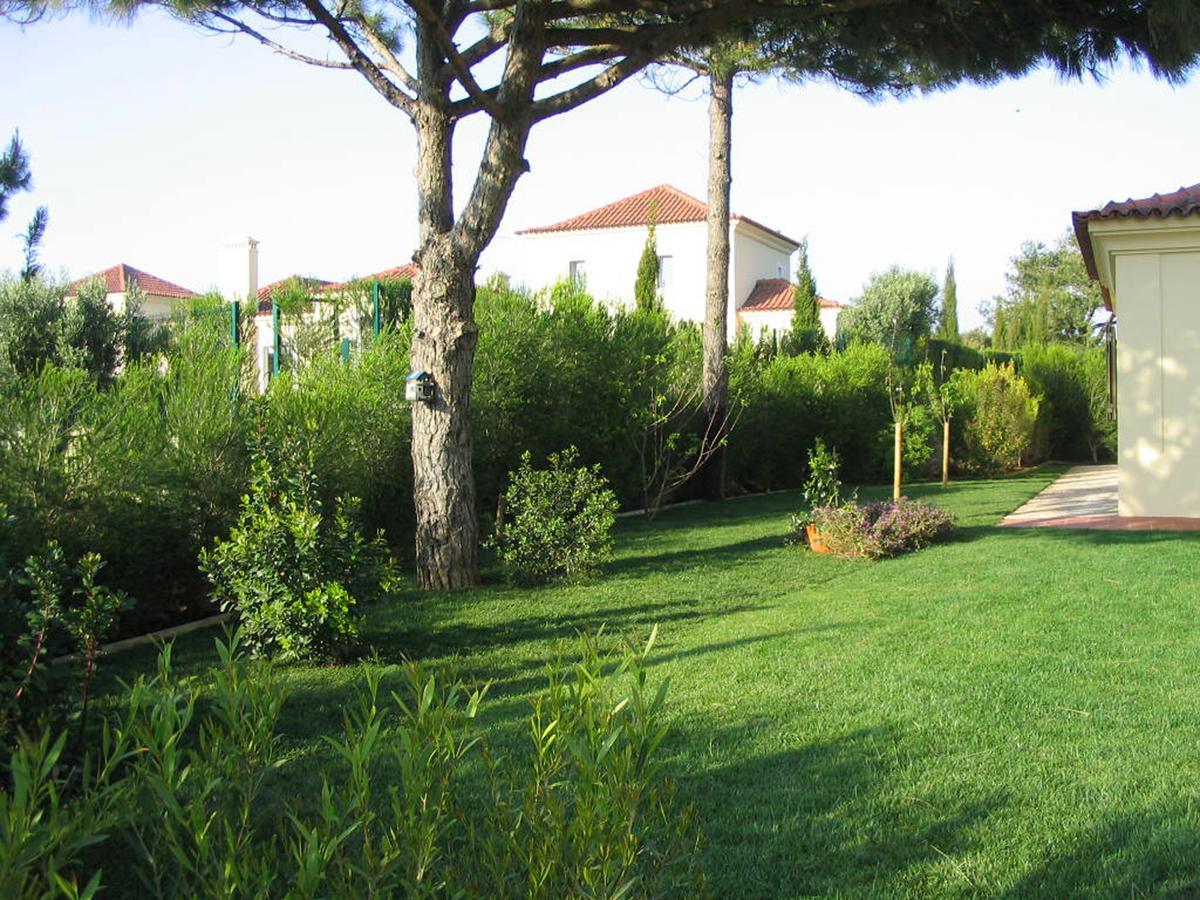 קסקאיס Quinta Da Marinha Golf Guincho Guest House מראה חיצוני תמונה