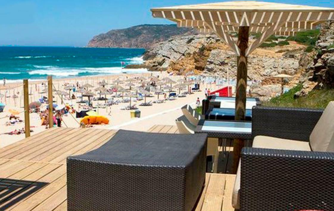 קסקאיס Quinta Da Marinha Golf Guincho Guest House מראה חיצוני תמונה