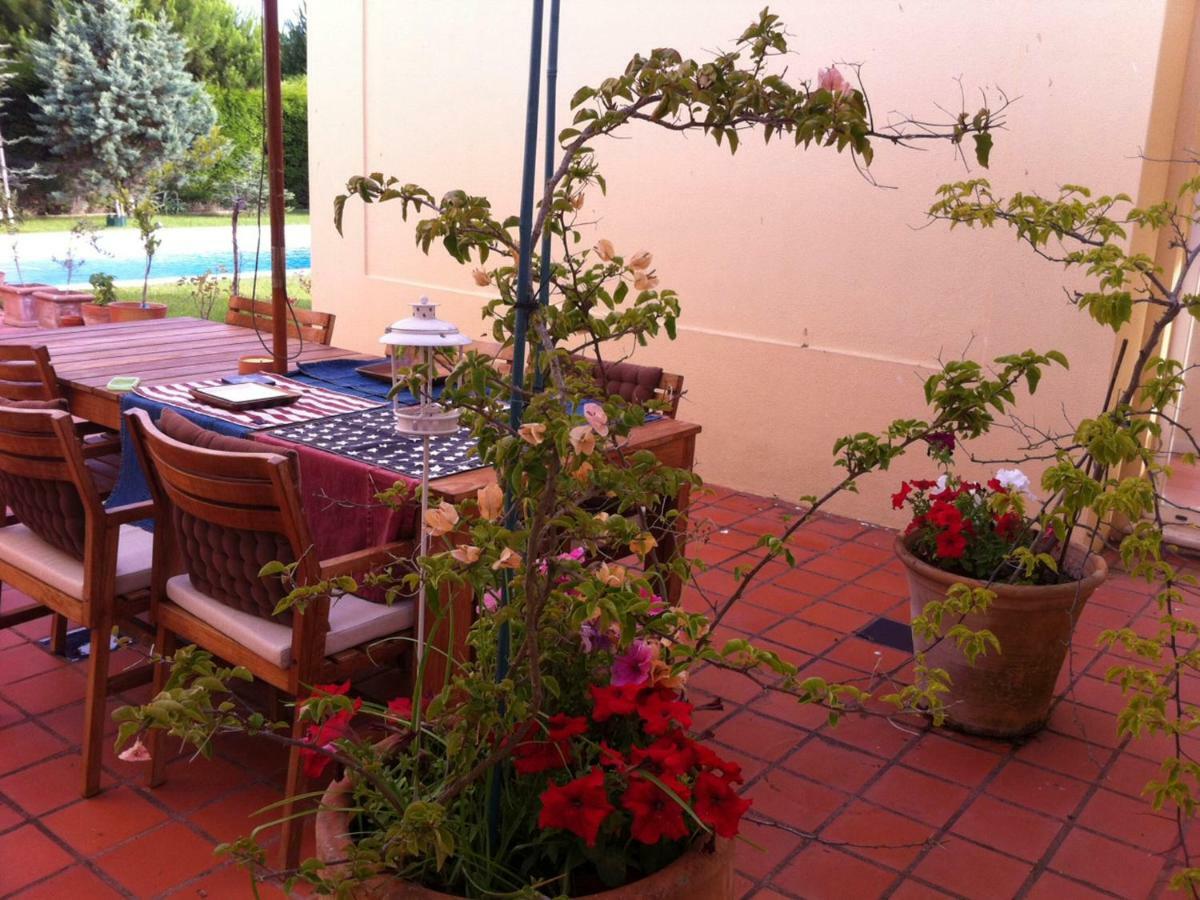 קסקאיס Quinta Da Marinha Golf Guincho Guest House מראה חיצוני תמונה