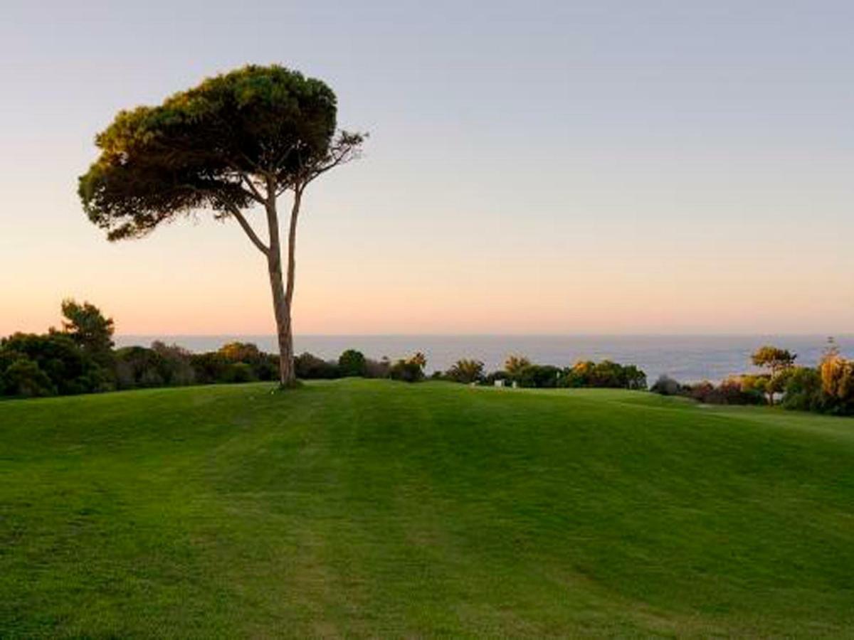 קסקאיס Quinta Da Marinha Golf Guincho Guest House מראה חיצוני תמונה